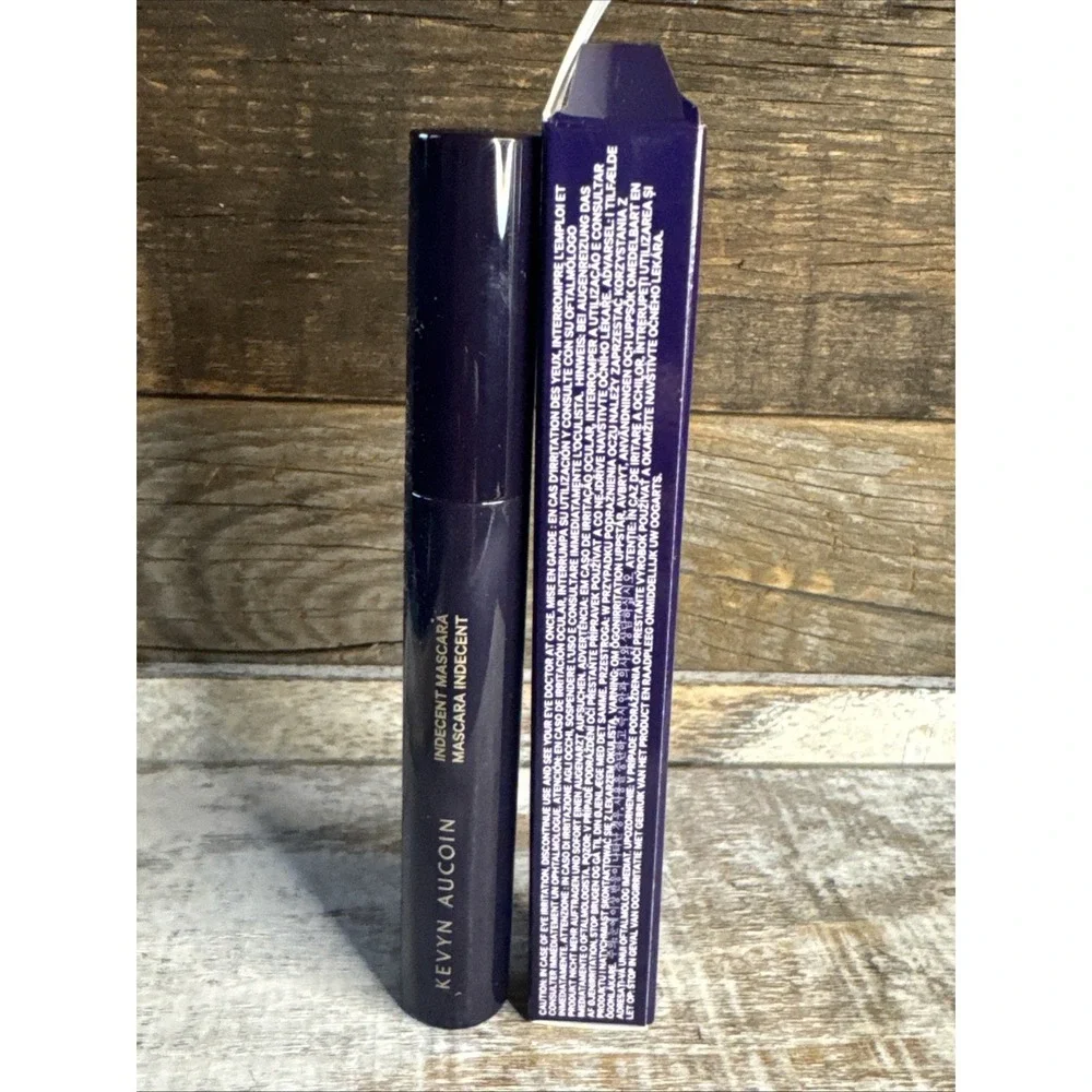 Kevyn Aucoin high impact